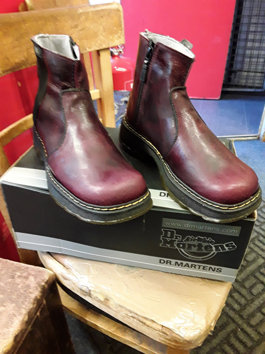 Dr martens originales outlet 80