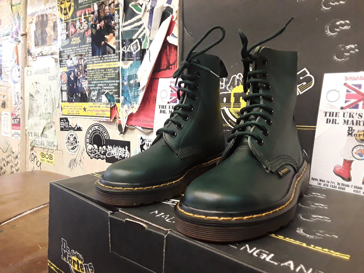 Doc martens size 3 online