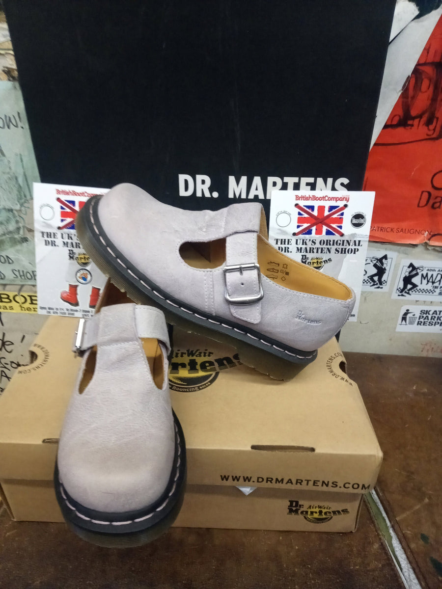 Polley t bar shoes deals