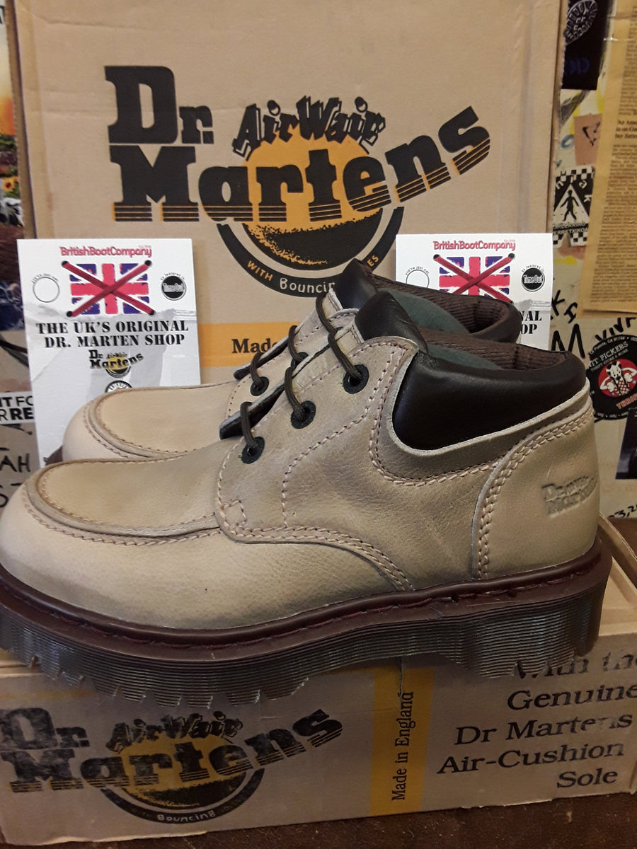 Dr best sale martens p