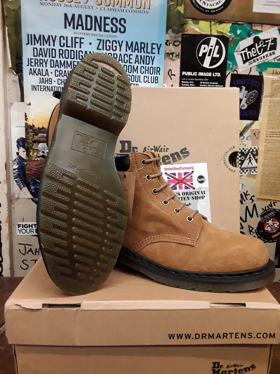 Dr martens outlet 939 brown 990