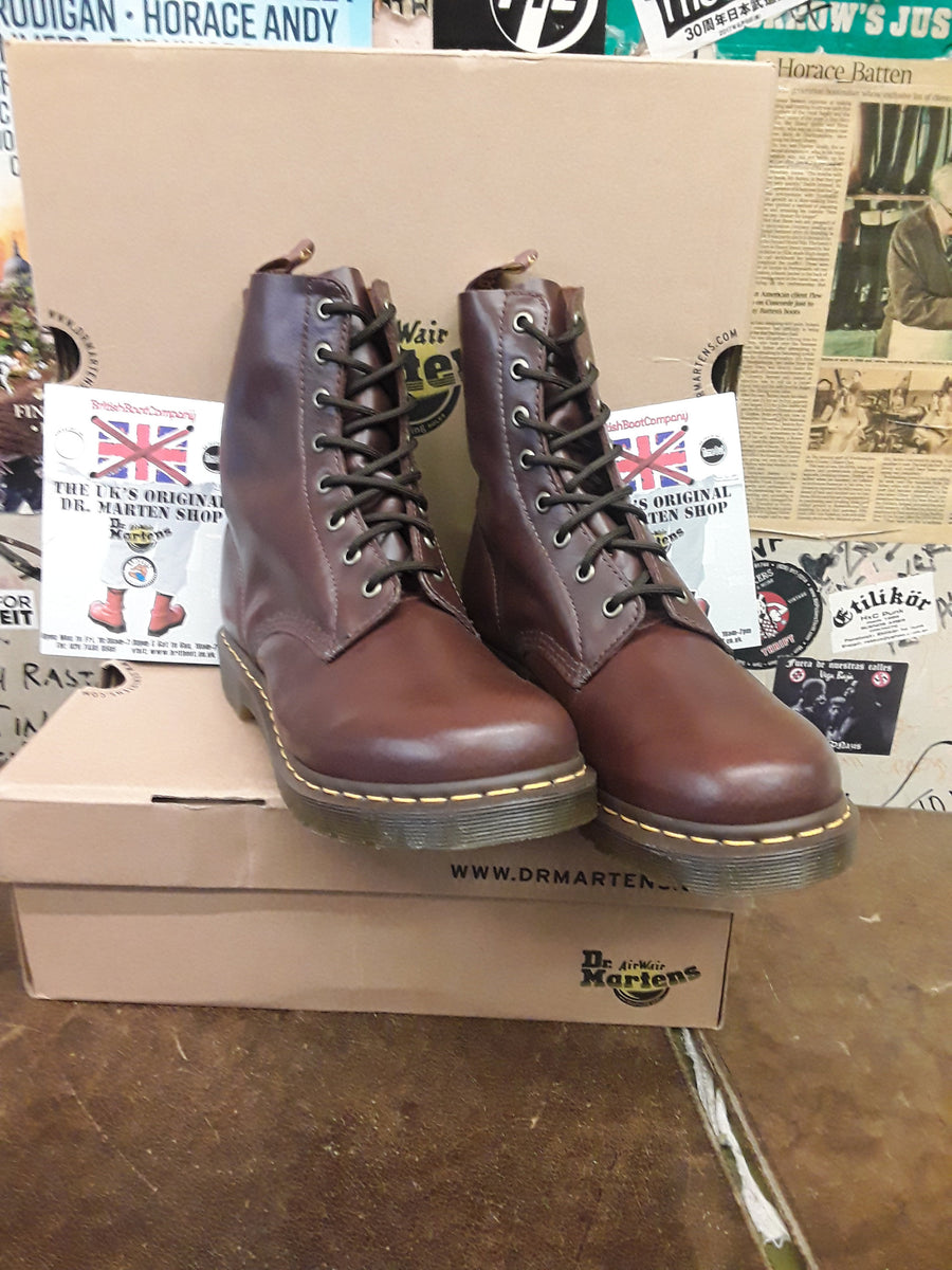 Martens brown outlet