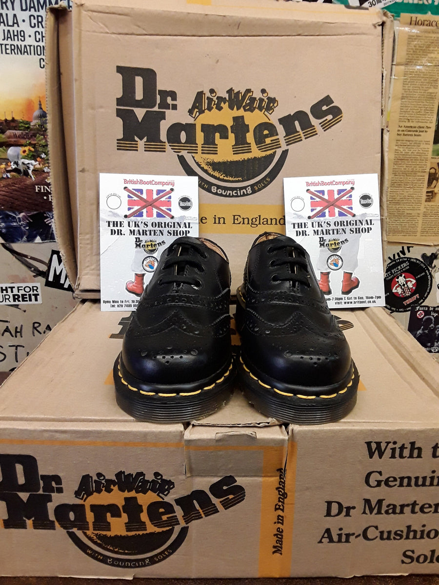 Fake dr hot sale martens uk