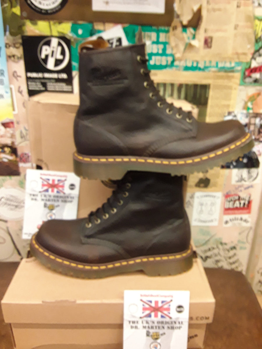 Dr martens 2024 1460 bark