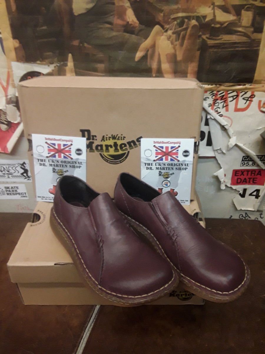 Dr martens orson overdrive online