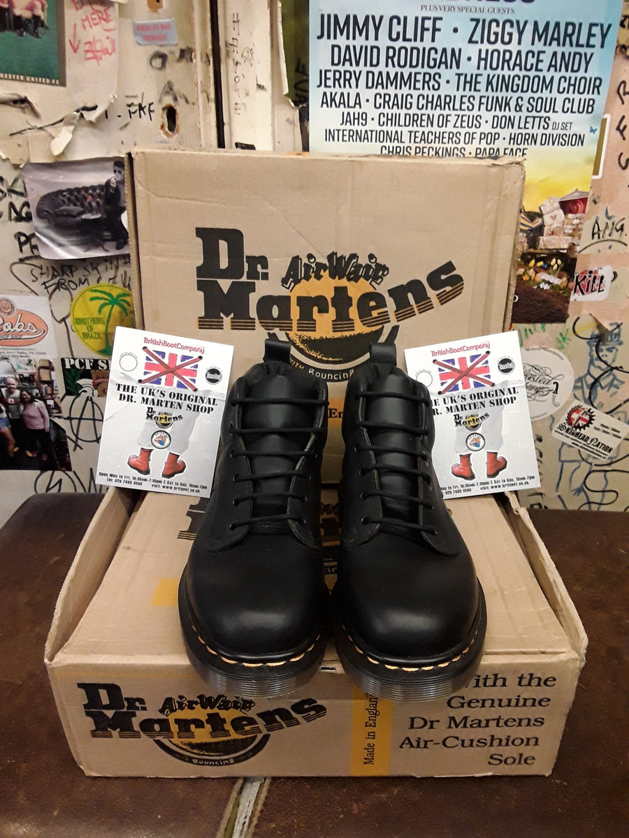 Matte dr martens sale