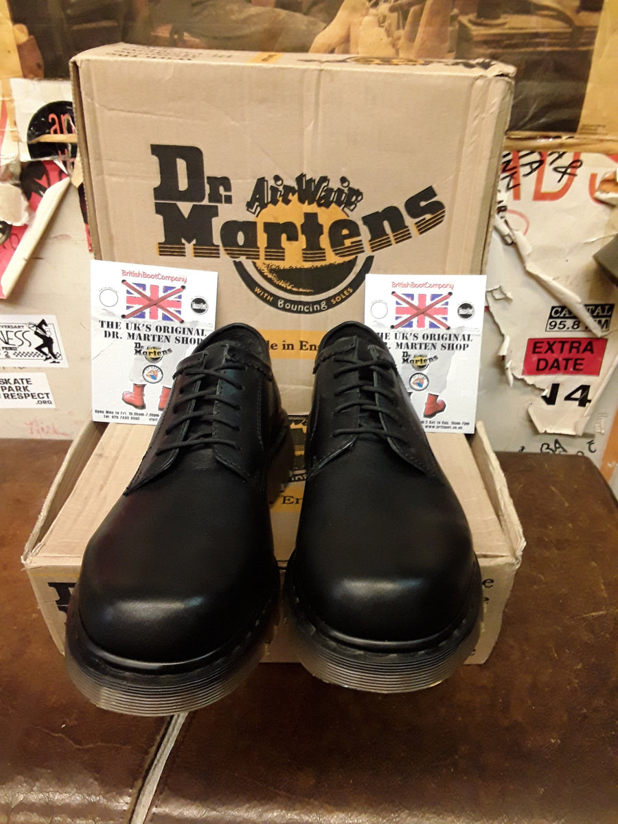 最終決算 Martens Dr. 5hole England in made ドレス/ビジネス