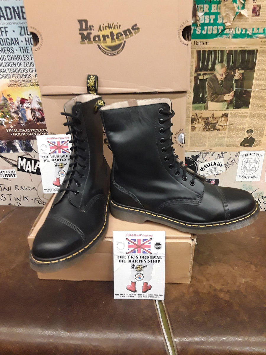 Dr martens boots size 10 online