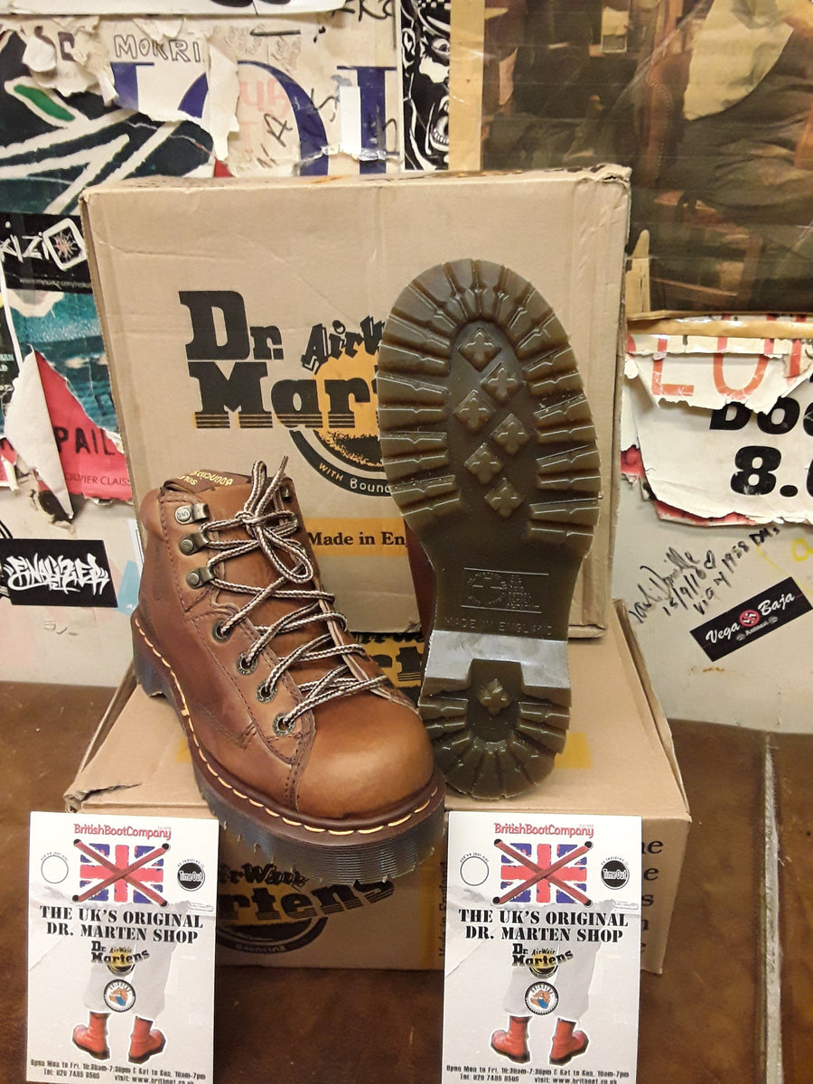 Old school store dr martens