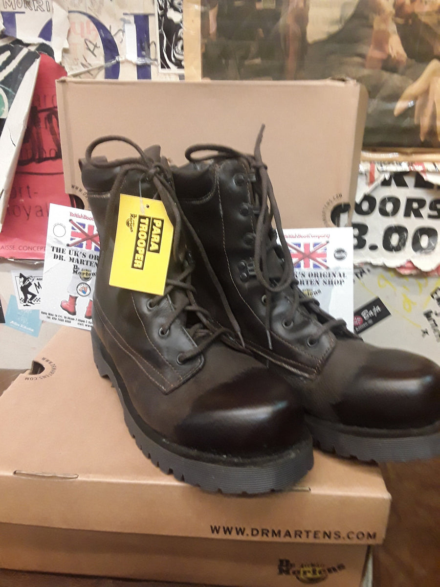 Doc sales martens paratrooper