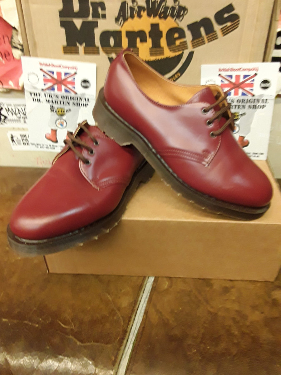 Dr martens 1461 outlet vintage 46