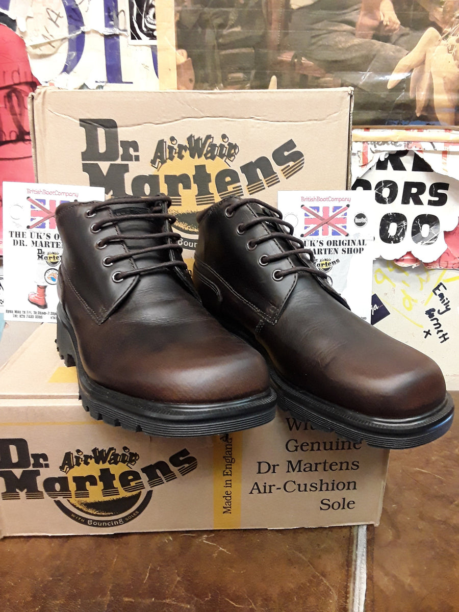 Dr martens botas 5.0 best sale