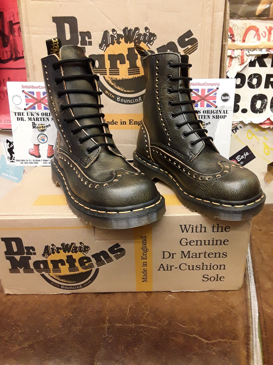 Fashion dr martens 1851