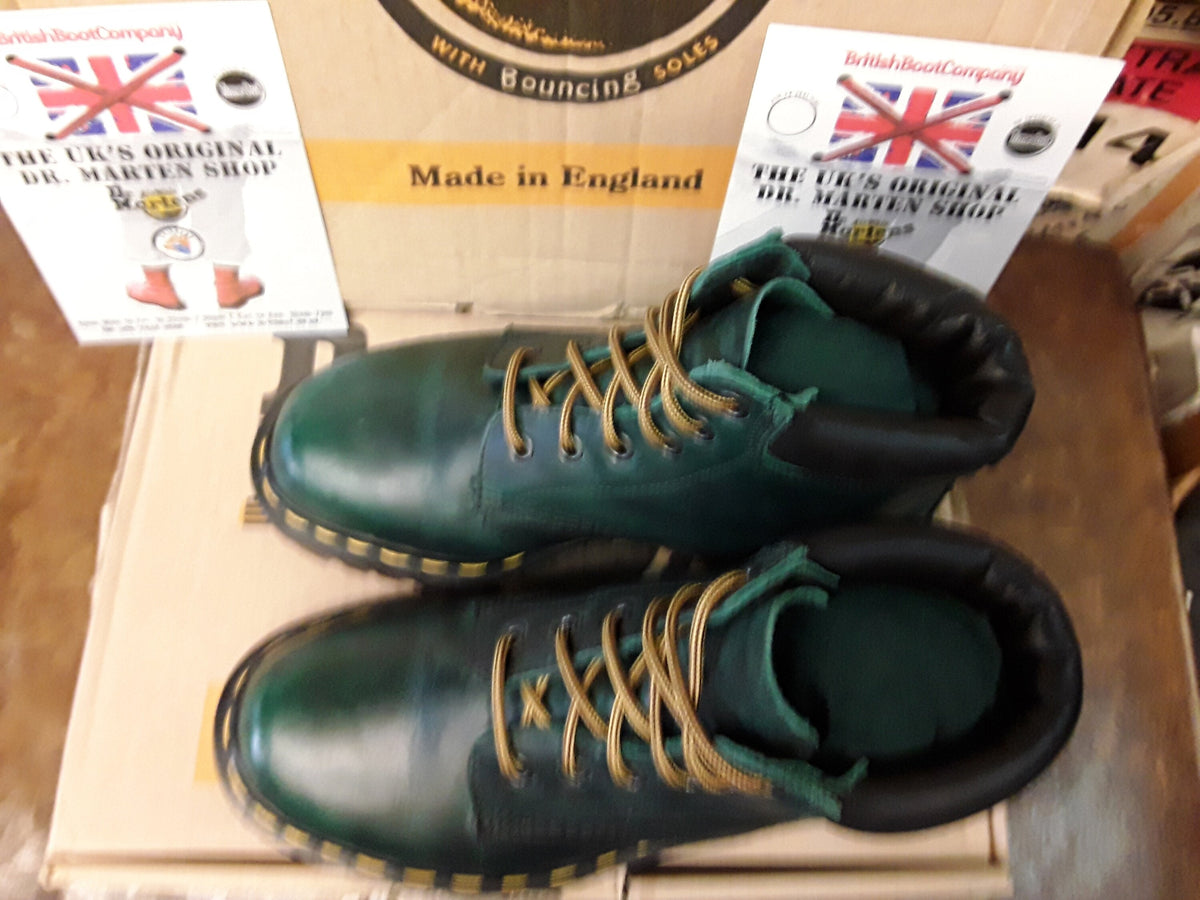 Dr martens 939 greasy zoes best sale