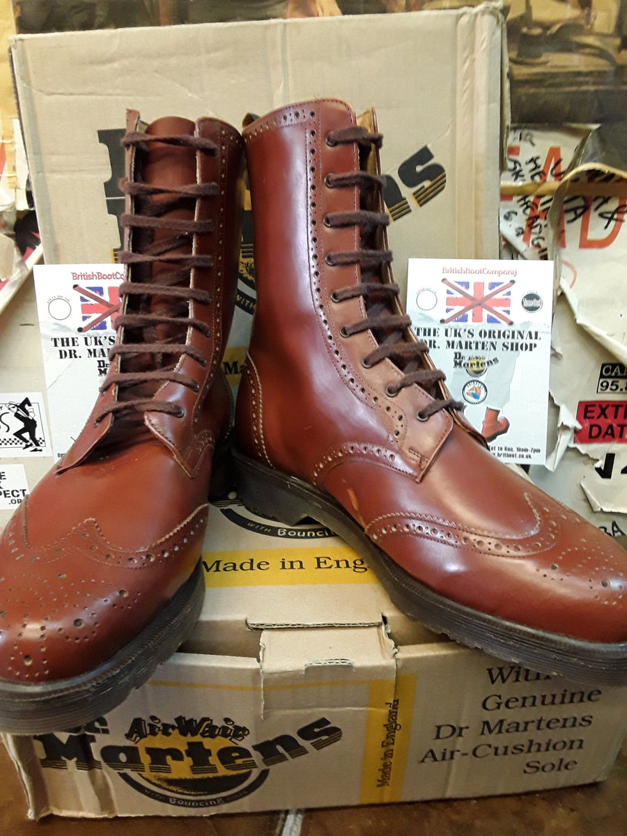 English hotsell setter boots