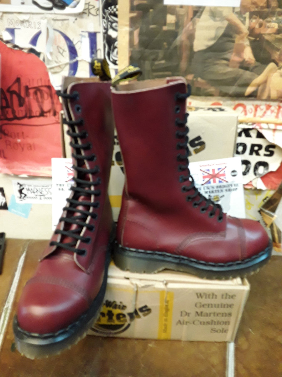 Dr martens mexico outlet 70