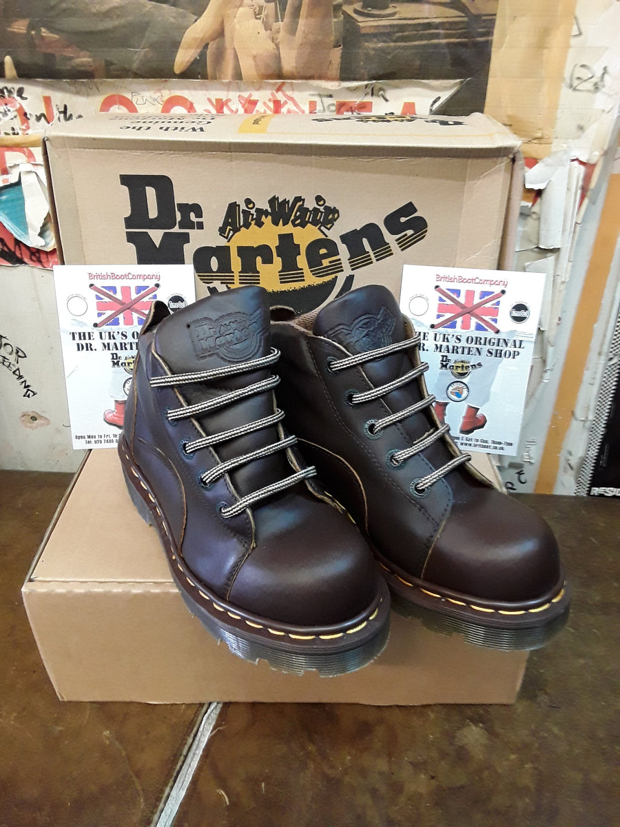 Dr martens hiking shoes hotsell