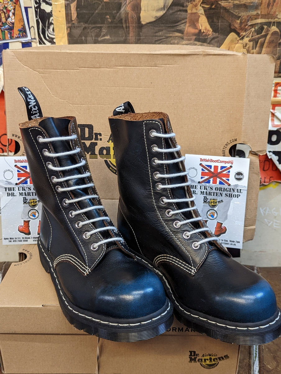 Dr martens store 1919 black