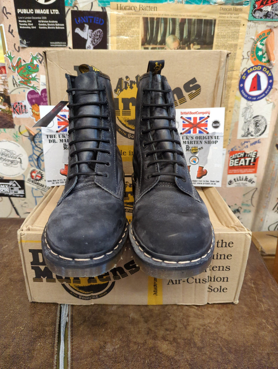 Dr martens 1460 classic deals