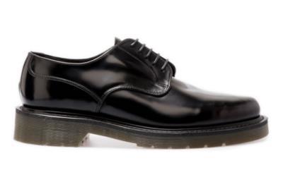 Loake clearance ghost black