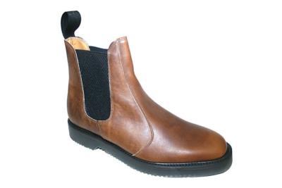 George cox 2025 chelsea boot