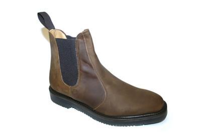 george cox chelsea boot