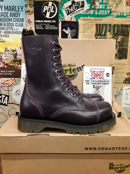 Dr martens shop 6 loch williams