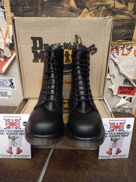 Dr martens gomma alta online