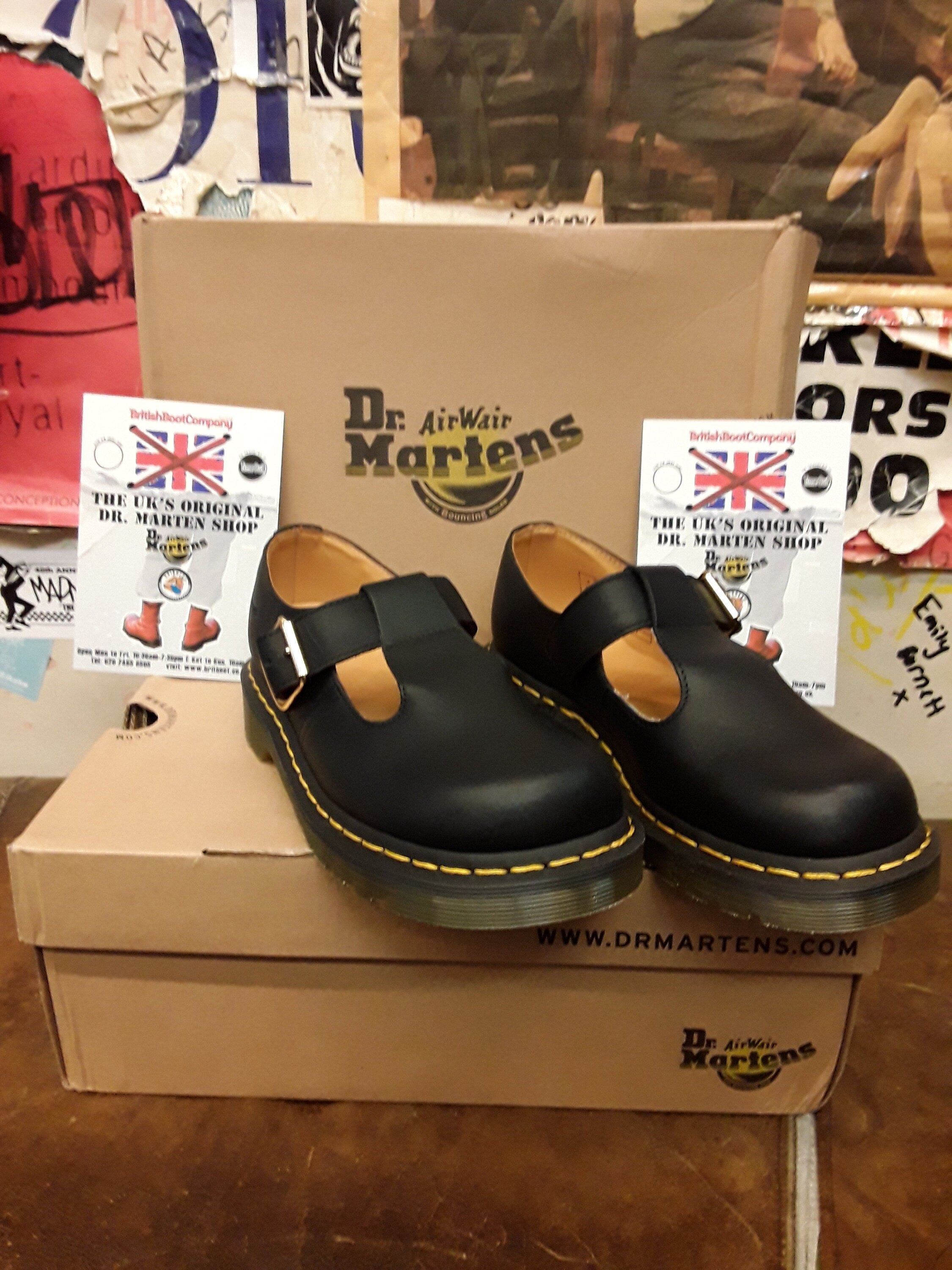 Dottor 2025 martens 39