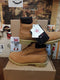 Golden Retreiver Timberland Style Walking Boot Various Sizes