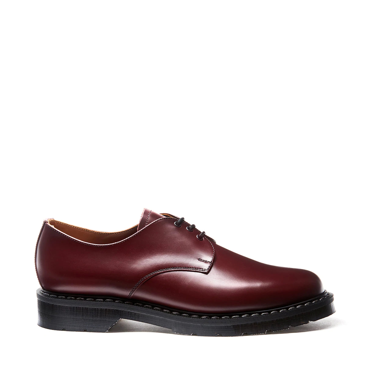 Oxblood red 2025 shoe polish