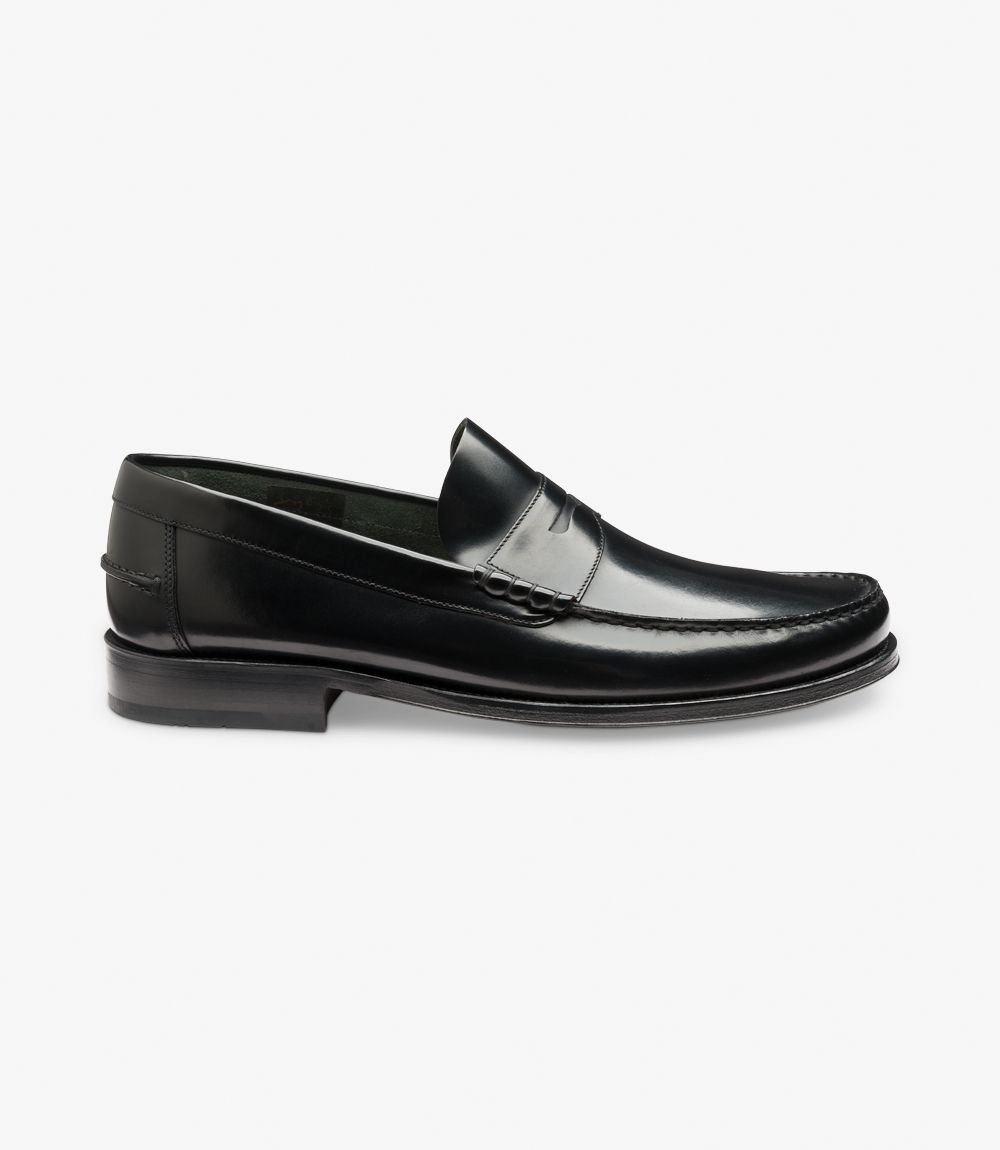 Loake on sale camden loafers